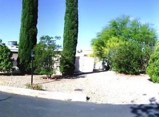 10671 N Rainier Ave, Tucson, AZ 85737