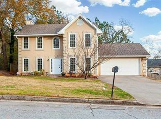 3585 Cameron Hills Pl, Ellenwood, GA 30294