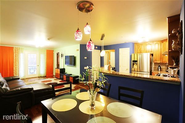 Main Area