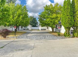 1421 E Randle Ave, Coeur D Alene, ID 83814