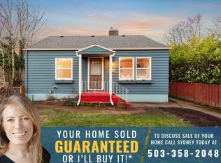 5226 N Commercial Ave, Portland, OR 97217