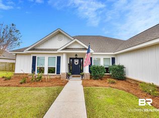 769 Winesap Dr, Fairhope, AL 36532