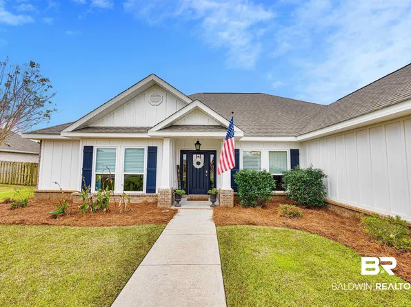 769 Winesap Dr, Fairhope, AL 36532