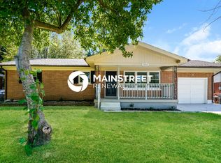 2310 Mary Catherine Dr, Shively, KY 40216