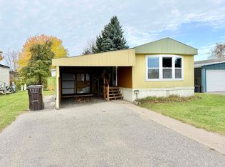 LOT 1401 107th St N #23, Escanaba, MI 49829