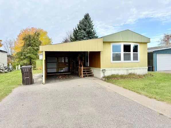 LOT 1401 107th St N #23, Escanaba, MI 49829