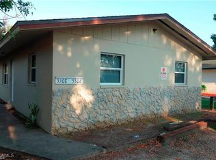 5508 10th Ave, Fort Myers, FL 33907