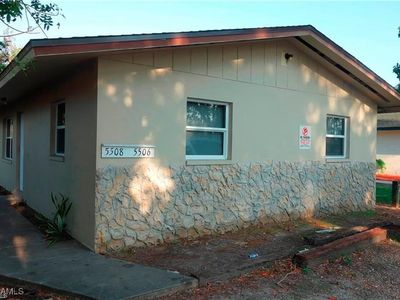 5508 10th Ave, Fort Myers, FL, 33907