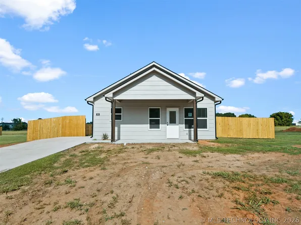 95 Aspen Cir, Wilson, OK 73463