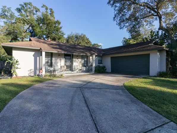 456 Bison Cir, Apopka, FL 32712
