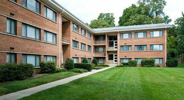 1st image of 6847 Washington Blvd APT 101
