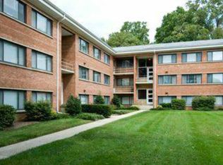 6847 Washington Blvd APT 101, Arlington, VA 22213