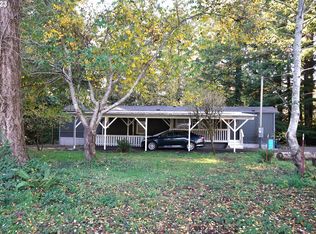 5170 Grand Ave SPACE 46, Florence, OR