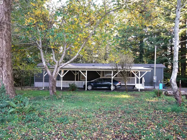 5170 Grand Ave Space 46, Florence, OR 97439