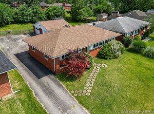2602 W Robin Rd, New Albany, IN 47150