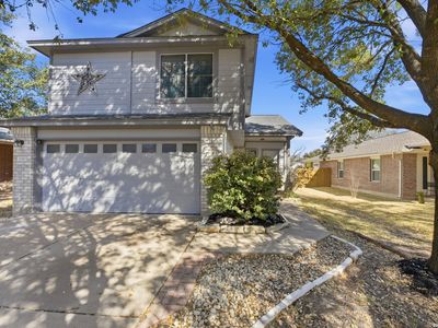 1240 Pine Portage, Leander, TX, 78641