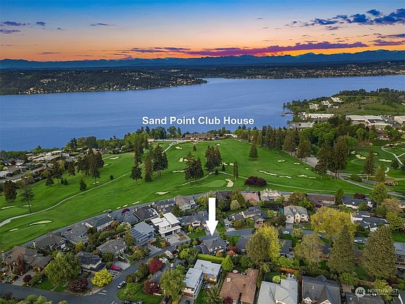 2nd image of 8057 Crest Drive NE