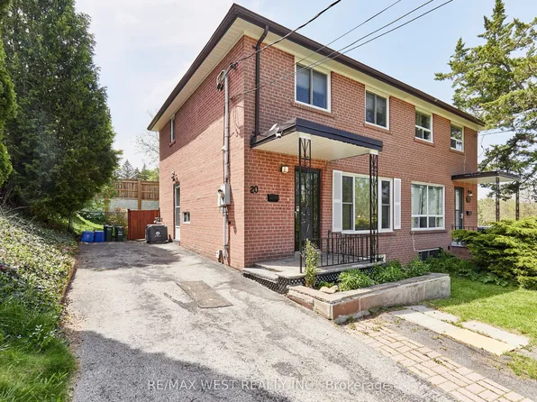 20 Mill St, Markham, ON L3P 1K9