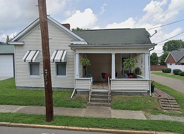 1st image of 16 Vine St