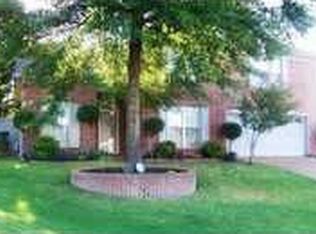 5525 Maumee Cv, Memphis, TN 38125