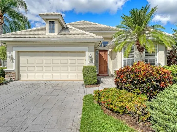 6734 PEBBLE BEACH WAY, LAKEWOOD RANCH, FL 34202