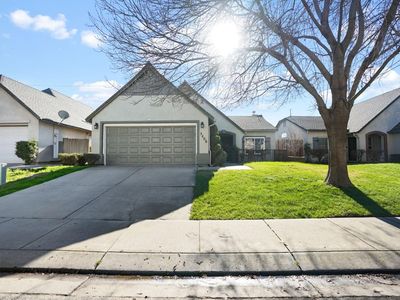 3408 Allan Adale Dr, Modesto, CA, 95355
