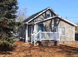 516 E Bird St, Jackson, MI