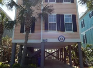 615 N Ocean Blvd, Surfside Beach, SC 29575
