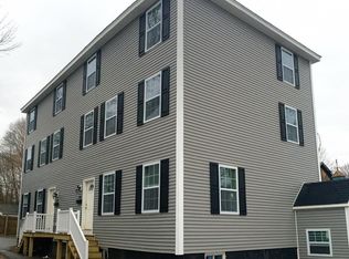 483 Central St, Saugus, MA 01906