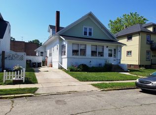 1613 59th St, Kenosha, WI 53140