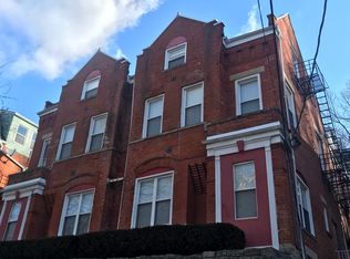 2104 Fulton Ave APT 2, Cincinnati, OH 45206