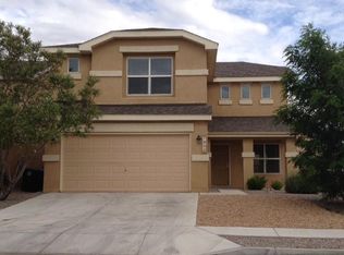 7932 Tuscarora Rd NW, Albuquerque, NM 87114