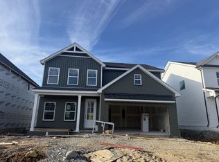 529 Misty Creek Ct Lot 120, Nashville, TN 37207