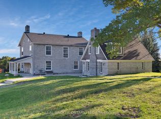 780 Garden St, Whitby, ON L1N8P2