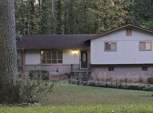 4161 Yates Rd, College Park, GA 30337