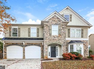 4815 Plainsman Cir, Cumming, GA 30028