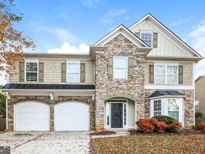 4815 Plainsman Cir, Cumming, GA, 30028