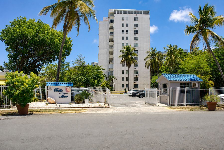 1st image of 5 Avenue Laguna Cond Bella Mare APT 9B
