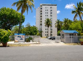 5 Avenue Laguna Cond Bella Mare APT 9B, Carolina, PR 00979
