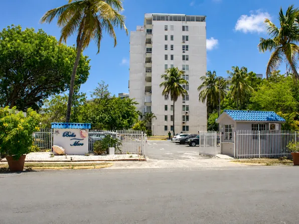 5 Avenue Laguna Cond Bella Mare APT 9B, Carolina, PR 00979