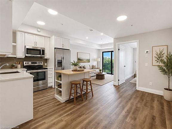 2nd image of 64 Main St N #310