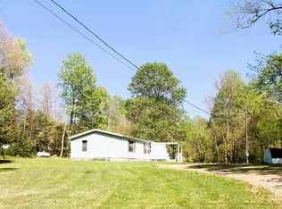 9067 Old Haggard Rd, Morgantown, IN 46160