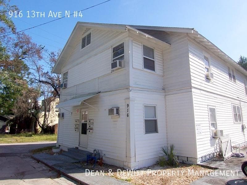 1st image of 916 13th Ave N APT 4