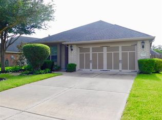 7115 Spring Orchard Ln, Richmond, TX 77407