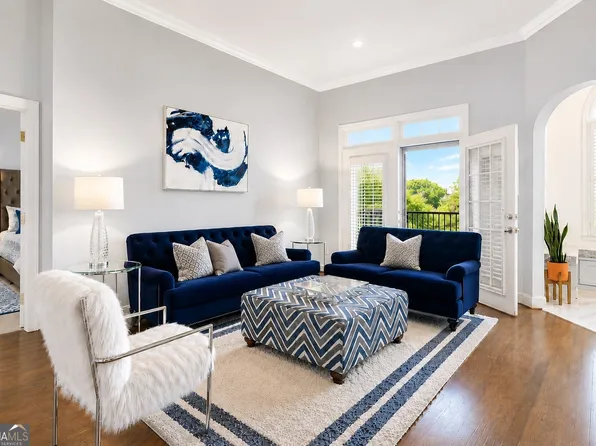 1735 Peachtree St NE Unit 430, Atlanta, GA 30309