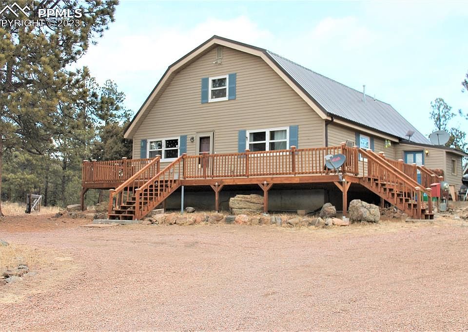 855 Ernest Ave, Westcliffe, CO 81252 MLS 8566121 Zillow