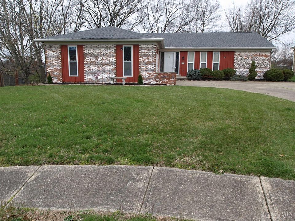 1st image of 5319 Chatelaine Ct