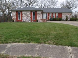 5319 Chatelaine Ct, Cincinnati, OH 45247