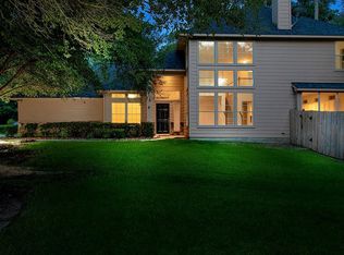 15 Endor Forest Pl, Spring, TX 77382