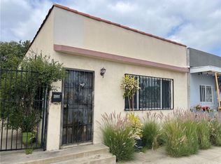 5813 E Olympic Blvd, Los Angeles, CA 90022